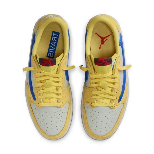 Air Jordan 1 Retro Low