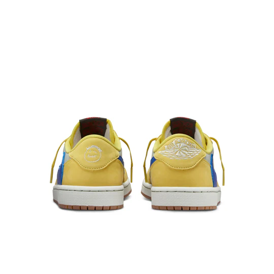 Air Jordan 1 Retro Low