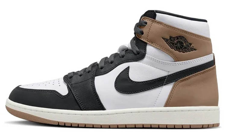 Air Jordan 1 Retro High  Latte (W)