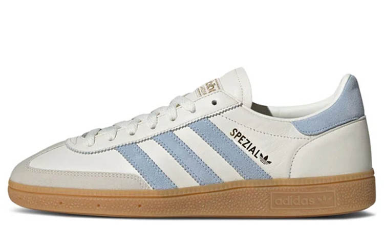adidas Handball Spezial Shadow Brown Alumina
