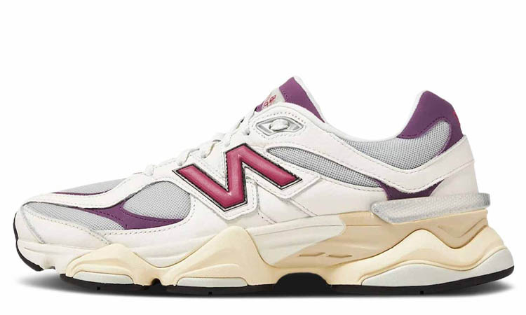 New Balance 9060 Magenta