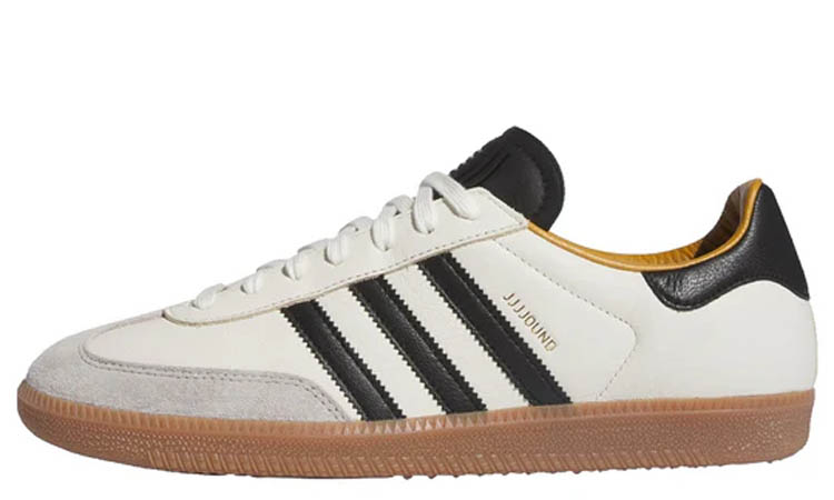 adidas Samba OG JJJJound White