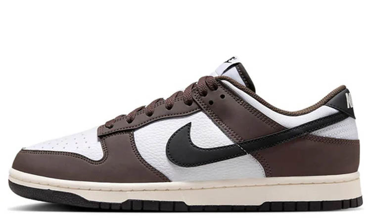 Nike Dunk Low Next Nature Baroque Brown