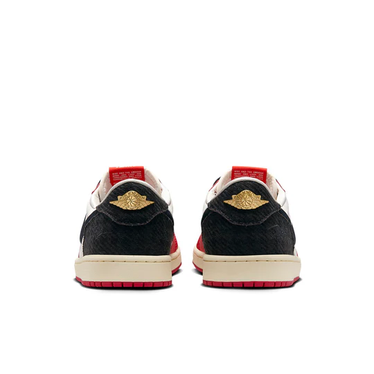 Air Jordan 1 Low OG 