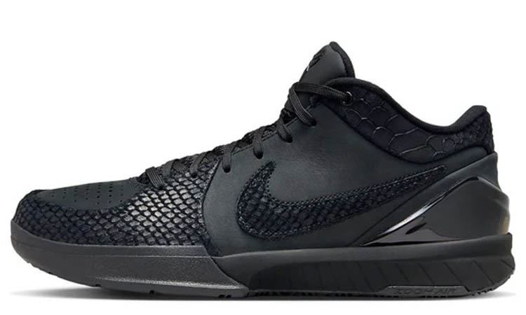 Nike Kobe 4 Protro Gift of Mamba