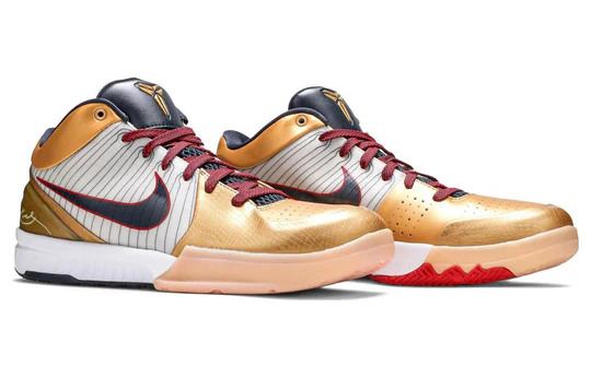 Nike Kobe 4 Protro