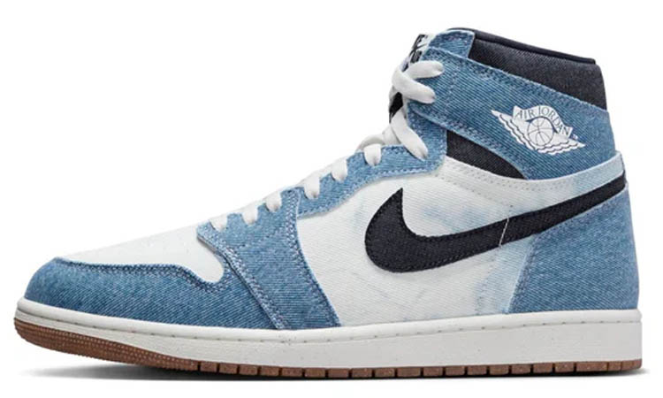 Air Jordan 1 Retro High OG Denim