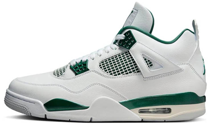 Air Jordan 4 Retro