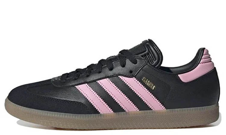 adidas Samba Inter Miami CF Messi Black