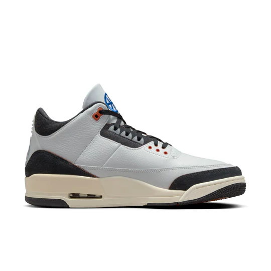 Air Jordan 3 Retro