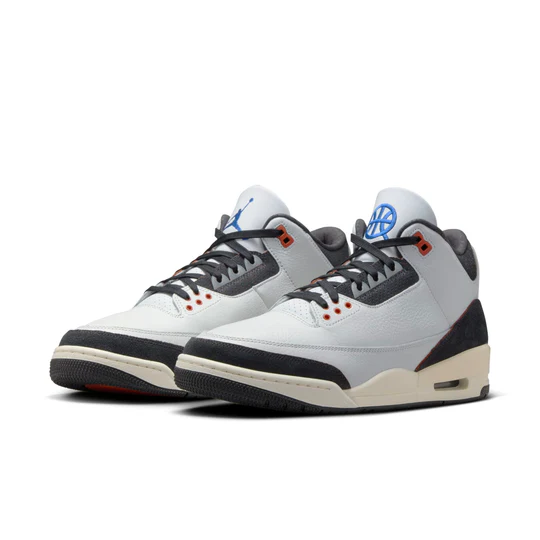 Air Jordan 3 Retro