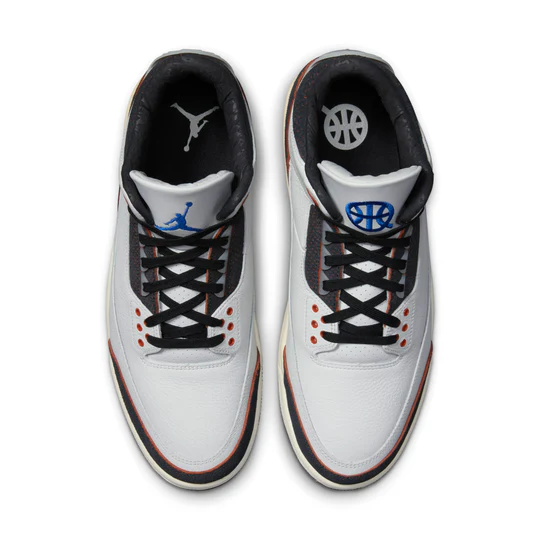 Air Jordan 3 Retro