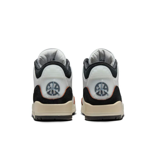 Air Jordan 3 Retro