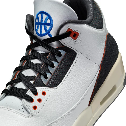 Air Jordan 3 Retro