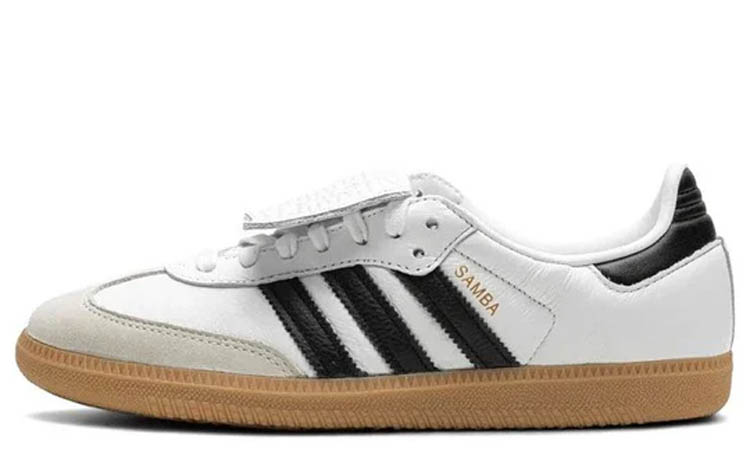 adidas Samba LT Cloud White Core Black (W)