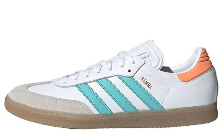 adidas Samba Inter Miami Third Kit