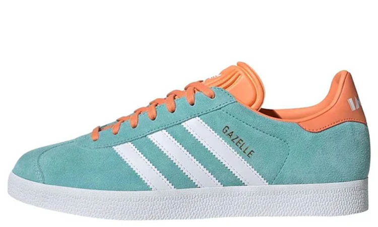 adidas Gazelle Inter Miami South Beach