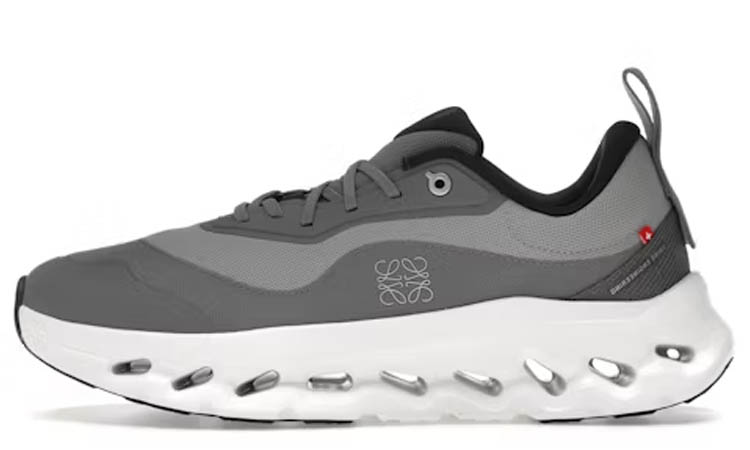 On Running Cloudtilt 2 LOEWE Grey
