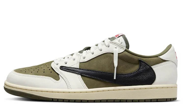 Air Jordan 1 Retro Low OG SP