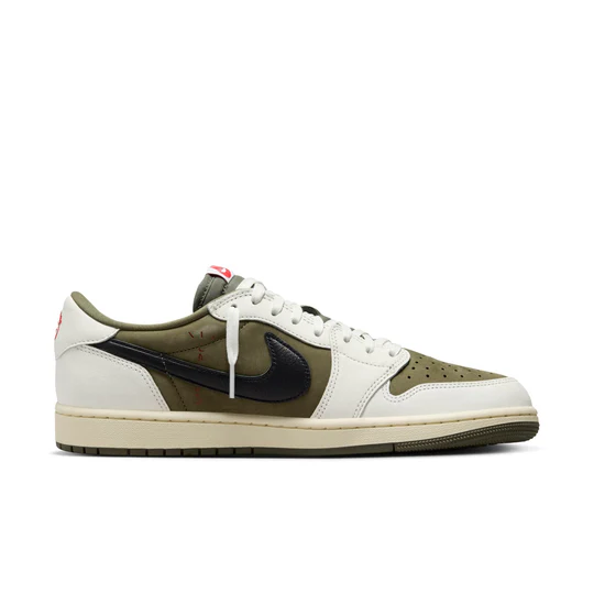 Air Jordan 1 Retro Low OG SP