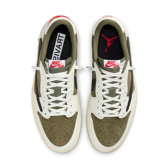 Air Jordan 1 Retro Low OG SP