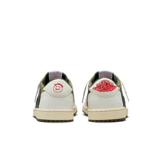 Air Jordan 1 Retro Low OG SP