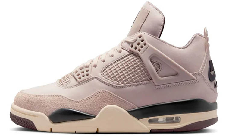 Air Jordan 4 Retro OG SP A Ma Maniére While You Were Sleeping (W)