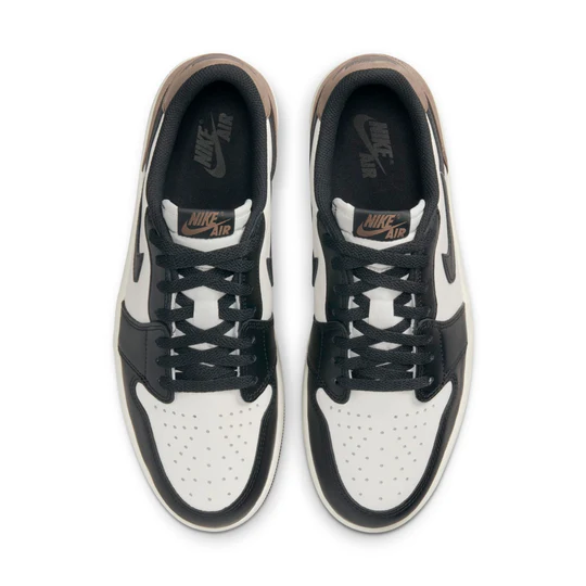 Air Jordan 1 Retro Low OG