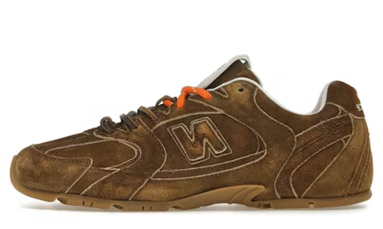 New Balance 530 SL Miu Miu Cinnamon (W)