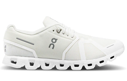 On Running Cloud 5