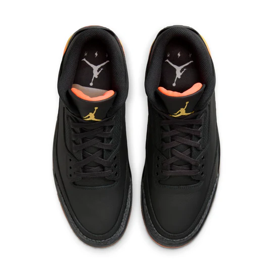 Air Jordan 3 Retro