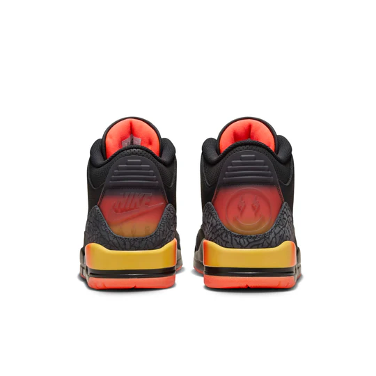 Air Jordan 3 Retro