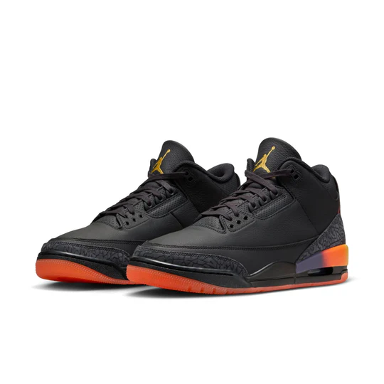 Air Jordan 3 Retro