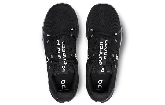 On Running Cloudsurfer