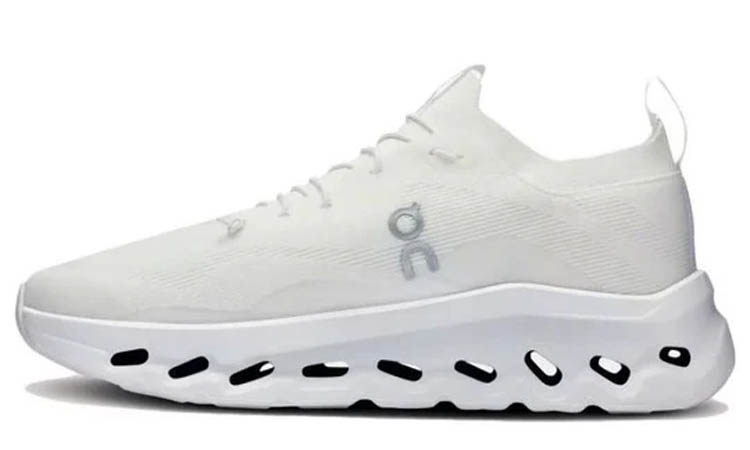 On Running Cloudtilt LOEWE All White